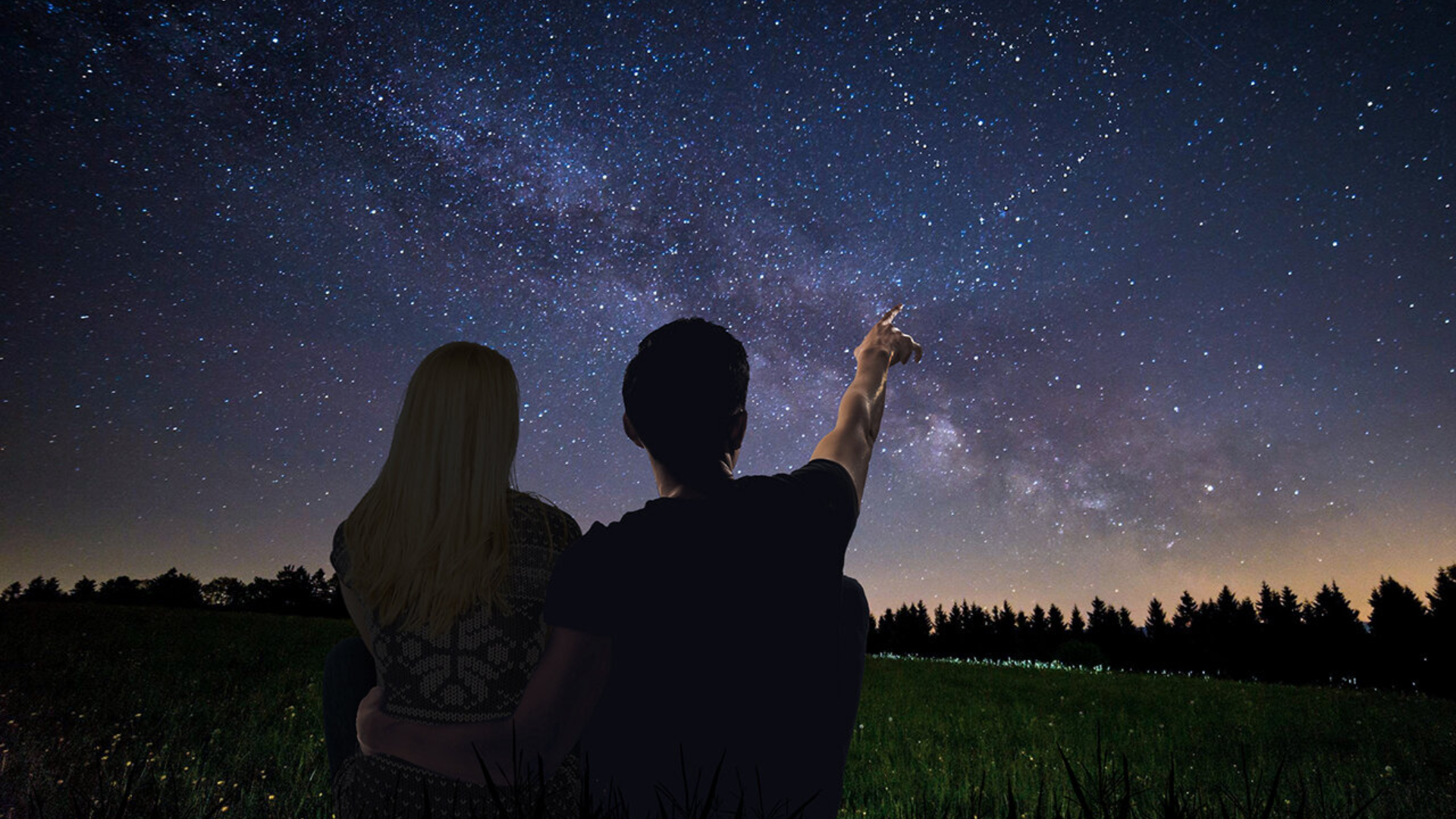 Romantic Story